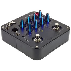 Gallien Krueger Plex