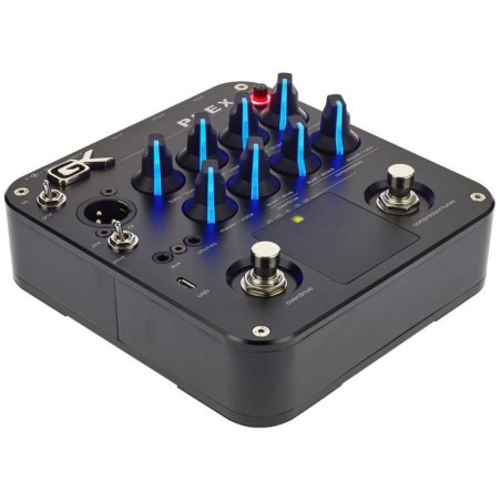 Gallien Krueger Plex