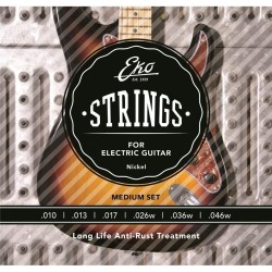 EKO 10-46 Regular Set/6