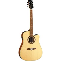 Eko One D CW EQ Natural