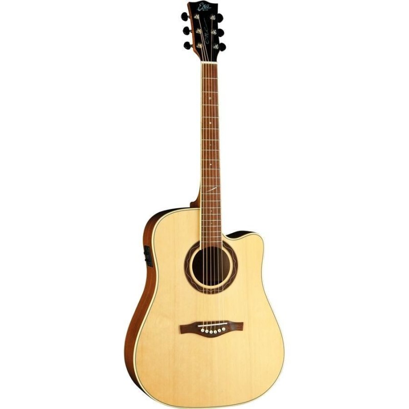 Eko One D CW EQ Natural