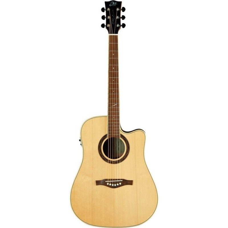 Eko One D CW EQ Natural