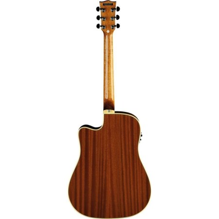 Eko One D CW EQ Natural