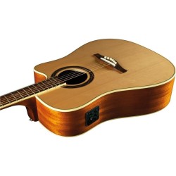 Eko One D CW EQ Natural