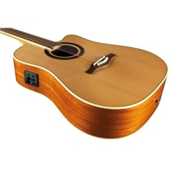 Eko One D CW EQ Natural