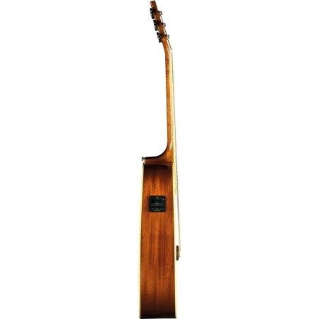 EKO One D CW EQ Vintage Burst
