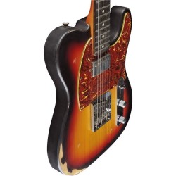 Eko Tero Relic Sunburst