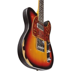 Eko Tero Relic Sunburst