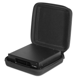 UDG U8461BL Creator Universal Audio UAD-2 Satellite Thunderbolt Hardcase BLK