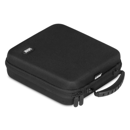 UDG U8461BL Creator Universal Audio UAD-2 Satellite Thunderbolt Hardcase BLK