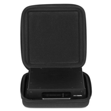 UDG U8461BL Creator Universal Audio UAD-2 Satellite Thunderbolt Hardcase BLK