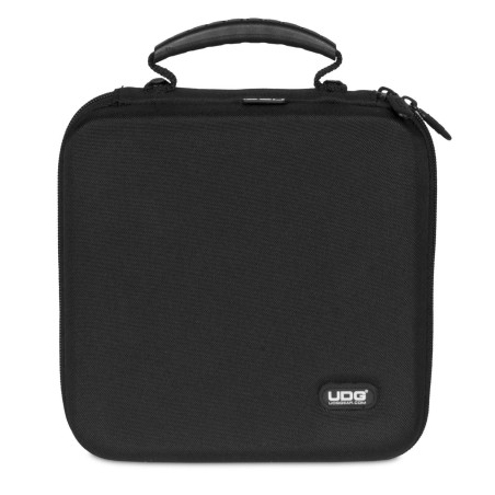 UDG U8461BL Creator Universal Audio UAD-2 Satellite Thunderbolt Hardcase BLK