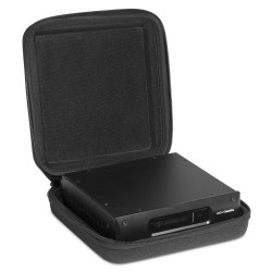 UDG U8461BL Creator Universal Audio UAD-2 Satellite Thunderbolt Hardcase BLK