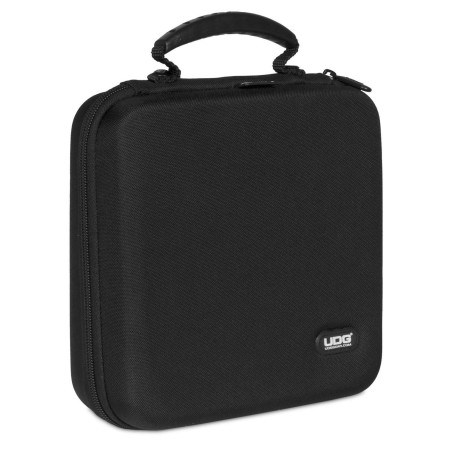 UDG U8461BL Creator Universal Audio UAD-2 Satellite Thunderbolt Hardcase BLK