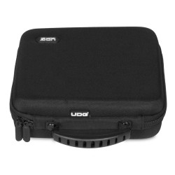 UDG U8461BL Creator Universal Audio UAD-2 Satellite Thunderbolt Hardcase BLK