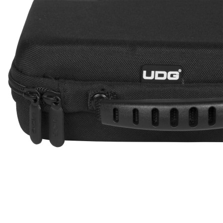 UDG U8461BL Creator Universal Audio UAD-2 Satellite Thunderbolt Hardcase BLK
