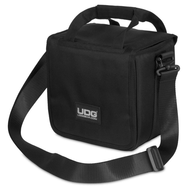 UDG U9991BL Borsa A Tracolla UDG Ultimate 7" 60 Nera