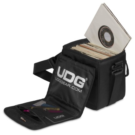 UDG U9991BL Borsa A Tracolla UDG Ultimate 7" 60 Nera