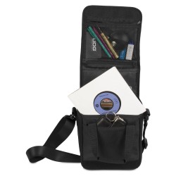 UDG U9991BL Borsa A Tracolla UDG Ultimate 7" 60 Nera