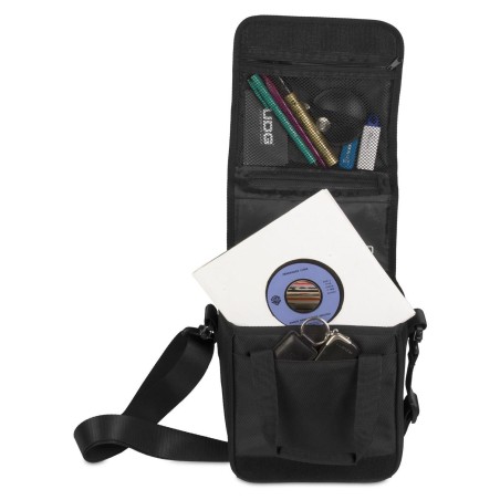 UDG U9991BL Borsa A Tracolla UDG Ultimate 7" 60 Nera