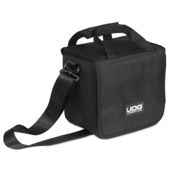 UDG U9991BL Borsa A Tracolla UDG Ultimate 7" 60 Nera