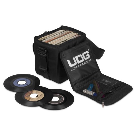 UDG U9991BL Borsa A Tracolla UDG Ultimate 7" 60 Nera
