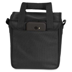 UDG U9991BL Borsa A Tracolla UDG Ultimate 7" 60 Nera