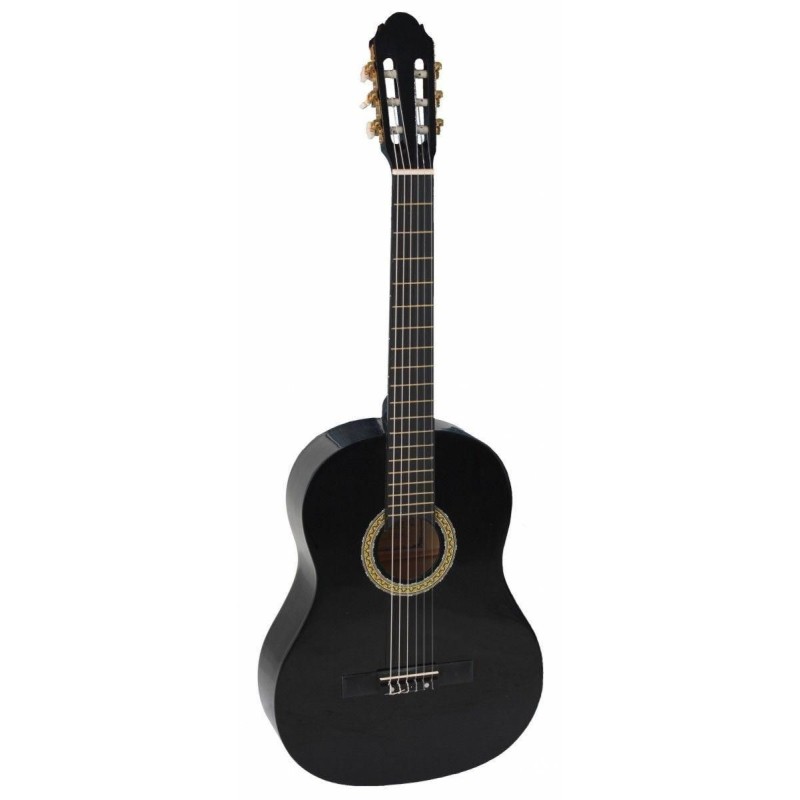 Toledo Primera Student 44-BK