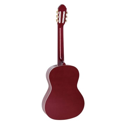 Toledo Primera Student 44-RDS