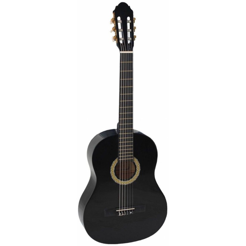 Toledo Primera Student 34-BK