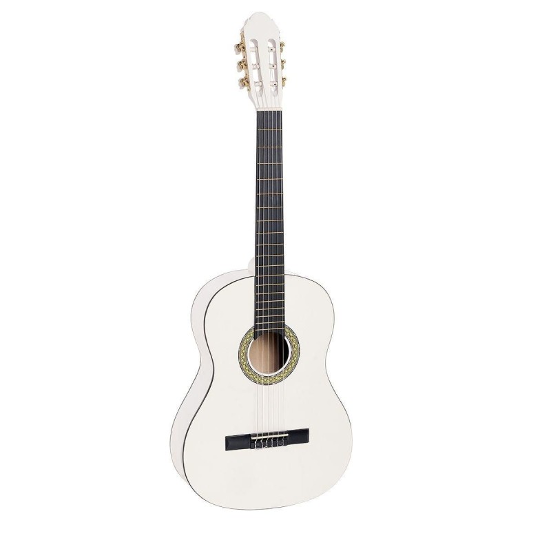 Toledo Primera Student 34-WH