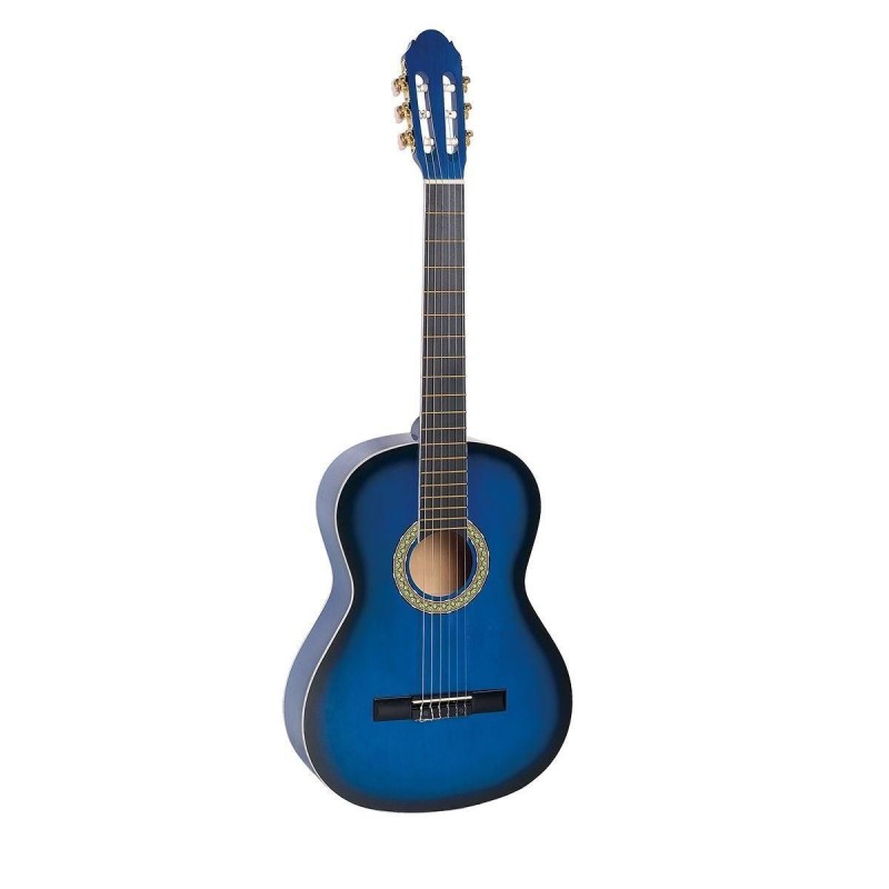 Toledo Primera Student 34-BLS