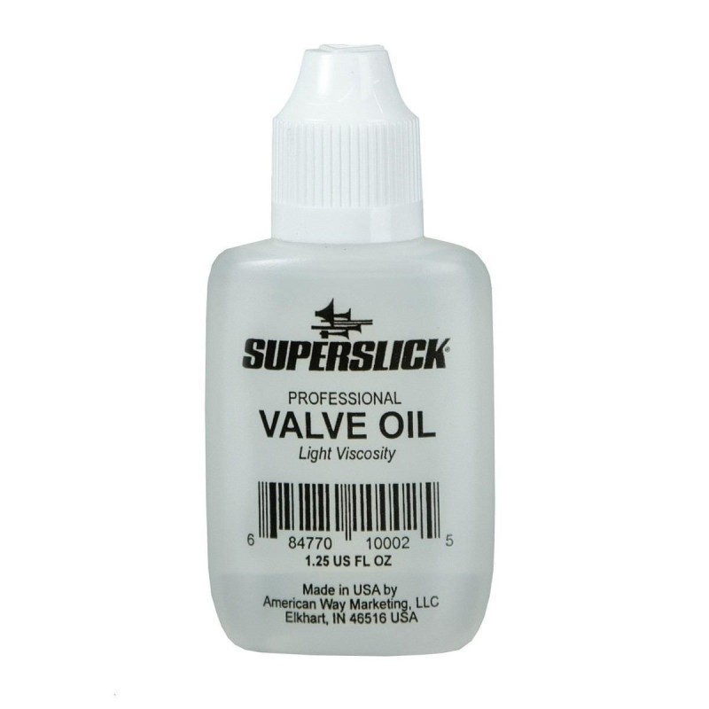 Superslick VO2Q-622