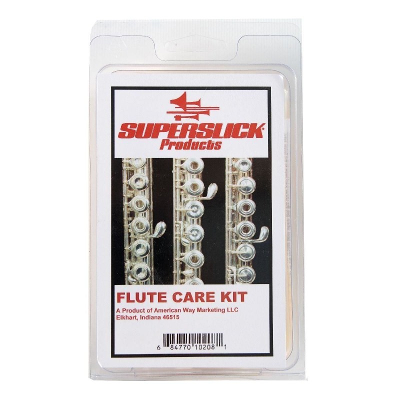 Superslick FCK
