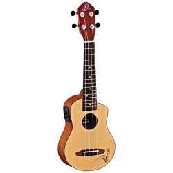 Ortega RU5CE-SO