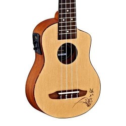 Ortega RU5CE-SO