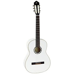 Ortega R121WH