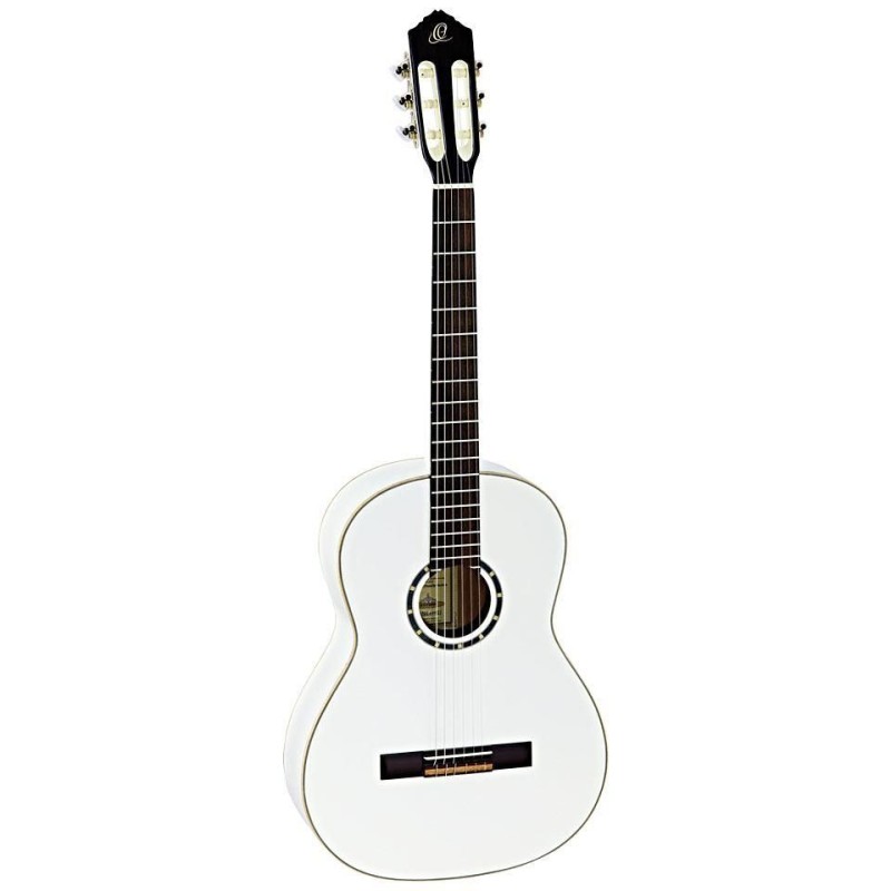 Ortega R121WH