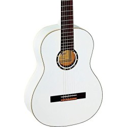 Ortega R121WH