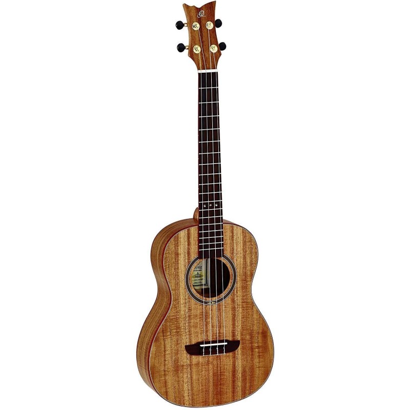 Ortega RUACA-BA