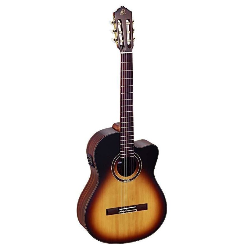 Ortega RCE158-TSB