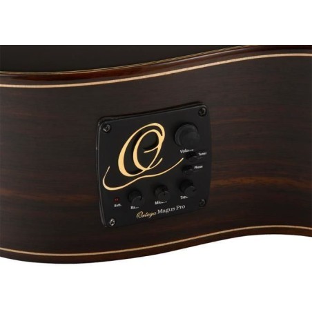 Ortega RCE158-TSB