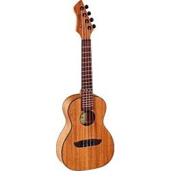 Ortega RUHZ-MM Con Gig Bag
