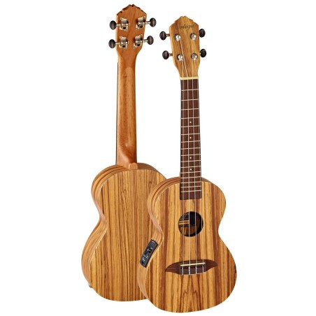 Ortega RFU11ZE Con Gig Bag