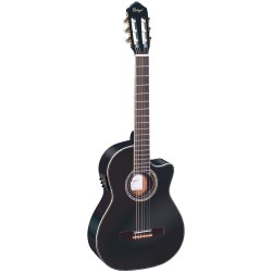 Ortega RCE141BK