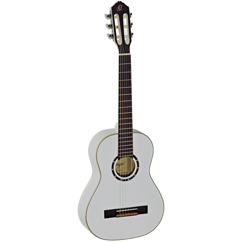 Ortega R121-1/2WH