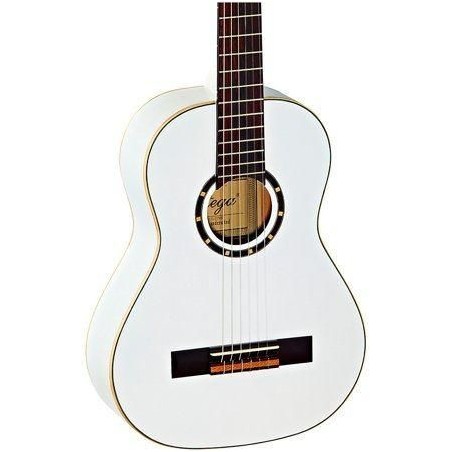 Ortega R121-1/2WH