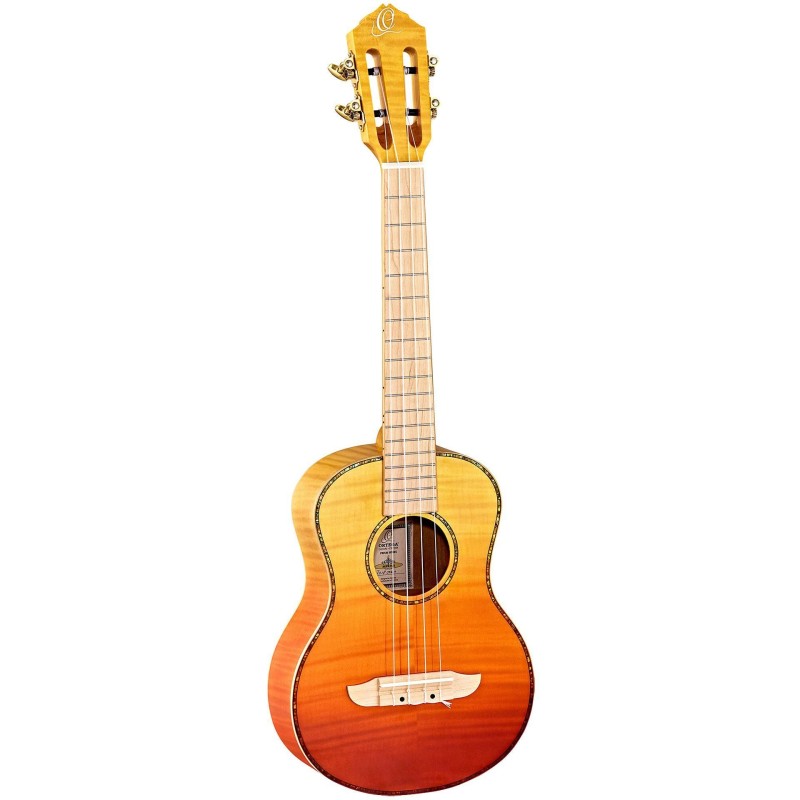 Ortega RUPR-TQB
