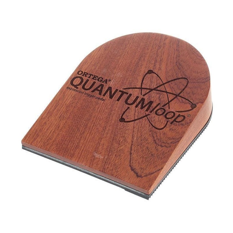 Ortega QUANTUMexp
