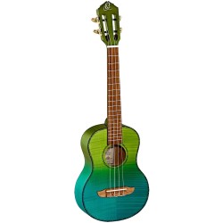 Ortega RUPR-IVY Con Gig Bag